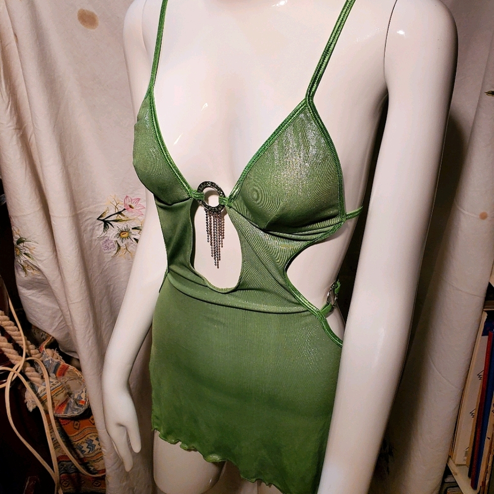 Bikini cover-up Beech Dress